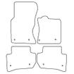 Tailored Car Mats Land Rover Range Rover Velar