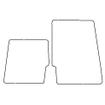 Tailored Car Mats Lotus Exige