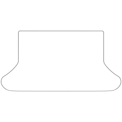 Tailored Car Boot Mat Land Rover Freelander 1