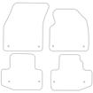 Tailored Car Mats Land Rover Range Rover Evoque Convertible
