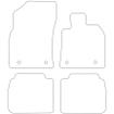 Tailored Car Mats Lexus ES
