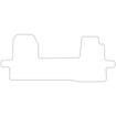 Tailored Car Mats Maxus Deliver 9