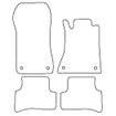 Tailored Car Mats Mercedes C Class (W202) Saloon / Estate