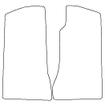 Tailored Car Mats MG MGB / MGC / GT