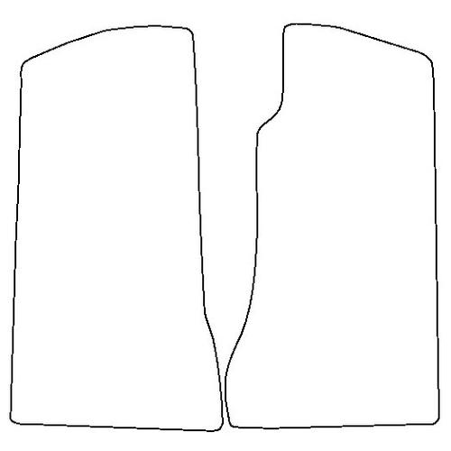 Tailored Car Mats MG MGB / MGC / GT