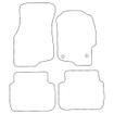 Tailored Car Mats MG ZS Saloon