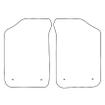 Tailored Car Mats MG TF