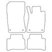 Tailored Car Mats Mercedes E Class (W211) Saloon / Estate