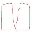 Tailored Car Mats MG RV8 Uk Spec