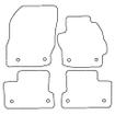 Tailored Car Mats Mazda 3