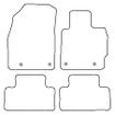 Tailored Car Mats Mazda CX-7