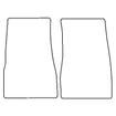 Tailored Car Mats MG Magnette