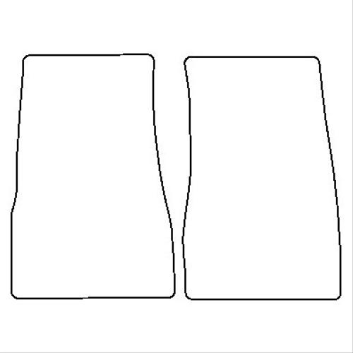 Tailored Car Mats MG Magnette