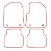 Tailored Car Mats MG 6