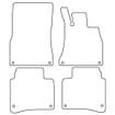 Tailored Car Mats Mercedes S Class (W222) Saloon LWB