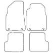 Tailored Car Mats MG 3