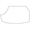 Tailored Car Boot Mat Maserati Gran Sport Spyder Boot Mat