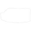 Tailored Car Boot Mat Maserati Gran Sport Boot Mat