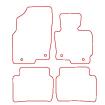 Tailored Car Mats Mazda CX-5