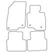 Tailored Car Mats Mazda 3