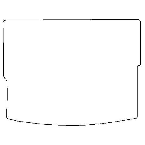 Tailored Car Boot Mat Mitsubishi Eclipse Cross