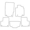 Tailored Car Mats Mercedes GLS Class (X166)