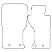 Tailored Car Mats Mazda MX5