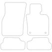Tailored Car Mats Mini (BMW) Mini Convertible F57