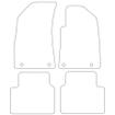Tailored Car Mats MG ZS EV Electric