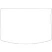 Tailored Car Boot Mat Mazda CX-3