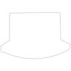 Tailored Car Boot Mat Mazda CX-5 Boot Mat