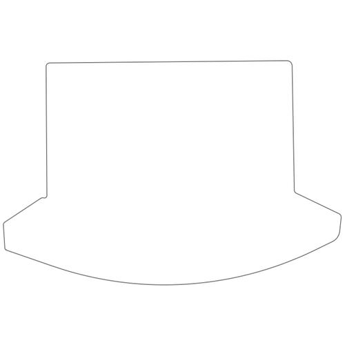 Tailored Car Boot Mat Mazda CX-5 Boot Mat