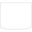Tailored Car Boot Mat Mercedes B Class (W245)