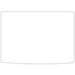 Tailored Car Boot Mat Mercedes B Class (W246)