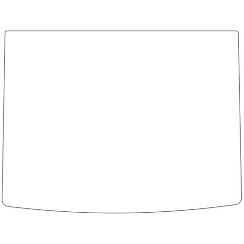 Tailored Car Boot Mat Mercedes GLA Class (W156)