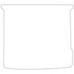 Tailored Car Boot Mat Mercedes M Class (W166) Boot Mat