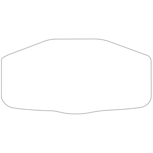 Tailored Car Boot Mat Mercedes SLK (R171) Boot Mat