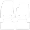 Tailored Car Mats MG 5 EV