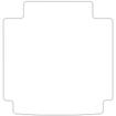 Tailored Car Boot Mat Mercedes E Class (W213) Estate with Cutouts
