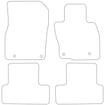 Tailored Car Mats Mazda CX-60