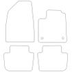 Tailored Car Mats MG 4 EV