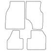 Tailored Car Mats Nissan Sunny GTI-R