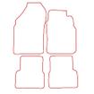 Tailored Car Mats Nissan Micra Mk2