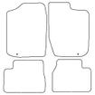 Tailored Car Mats Nissan Figaro