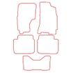 Tailored Car Mats Nissan Skyline R33