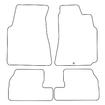 Tailored Car Mats Nissan 200SX S15