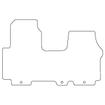 Tailored Car Mats Nissan Primastar (Van Front)
