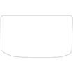 Tailored Car Boot Mat Nissan Micra Mk4 (K13)