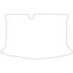 Tailored Car Boot Mat Nissan Micra Mk5 (K14)
