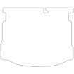 Tailored Car Boot Mat Nissan Qashqai